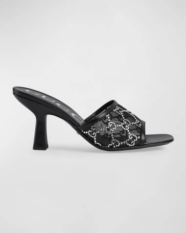 gucci rhinestone|gucci sandals neiman marcus.